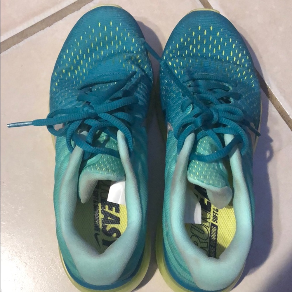 Nike running - Picture 5 of 5